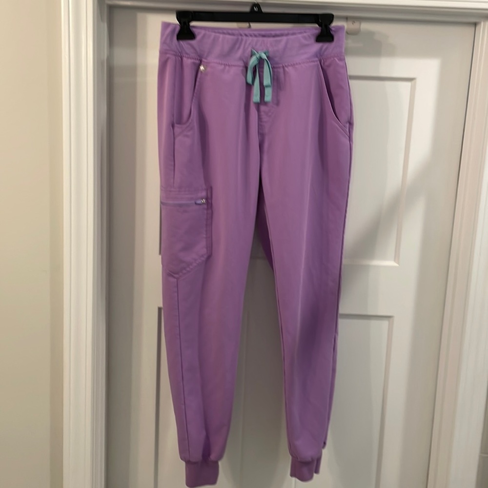 Figs Jogger Scrub Pants